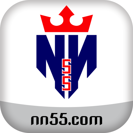 logotipo da plataforma nn55 onde você poderá se cadastrar gratuitamente